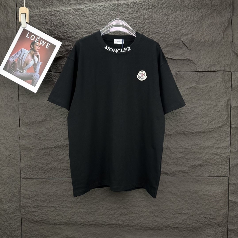 Moncler T-Shirts